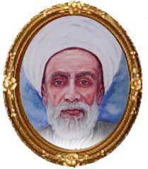 الشيخ محمد شمس الدين الأنبابي